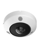 CMIP7112F-SE IP 12MP 360 Panoramic 50ft IR Built-in Mic Speaker Fisheye Camera - $19,462.29 MXN