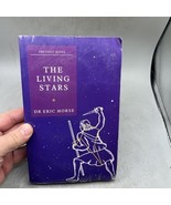 The Living Stars by Eric Morse (1989, Trade Paperback) - $69.24 CAD