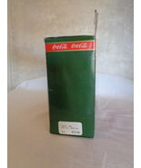 Coca-Cola Delivery Truck #7930 Square Collection UPC: 715429079307 (#6413) - €19,90 EUR