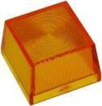 10 PACK 30172 SYLVANIA ORANGE LENS SQ/LA/30172 322250 - $14.07