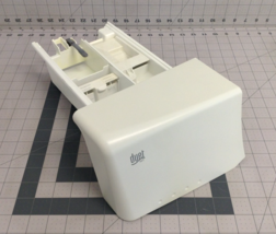 Whirlpool Washer Detergent Drawer Dispenser 8181854 8182071 8181720 - $49.45