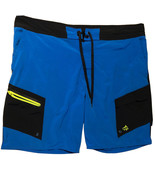 Loco Kailz Blue swimming trunks ocean sportswear Size 40 Deck shorts - £8.70 GBP