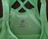 C9 Champion Girl&#39;s Size Small (6-6X) Tank ~ Duo Dry ~ Light Green - £11.95 GBP