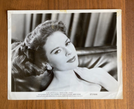 Mala Powers Death In Small Doses Movie Press Photo - £39.11 GBP