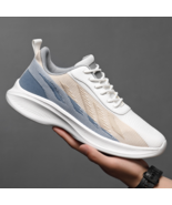 Stylish Comfortable Breathable Flying Woven Casual Fashionable Mens Spor... - $39.00