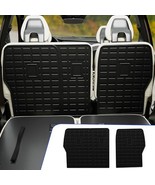2nd Row Backrest Mat Rongtaod Cargo Mat Compatible with 2021-2025 Kia So... - $2,775.72 MXN