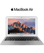 Apple MacBook Air - 4GB - 128GB SSD, MJVM2LL/A - $281.28 CAD