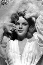Judy Garland Presenting Lily Mars 4X6 Celebrity Photograph Reprint - £6.25 GBP