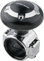 Large Steering Wheel Knob Spinners, Universal Vehicle Steering Wheel Spi... - $56.65 CAD