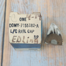 Ford D0MY7155182A 1970-1971 Torino Station Wagon Silver Roof Rack Rail E... - $28.77