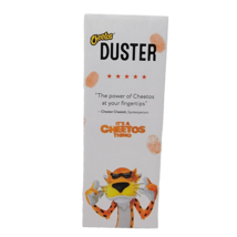 Cheetos Duster Brand New Limited Edition Exclusive In Hand Ready to Ship - £31.55 GBP