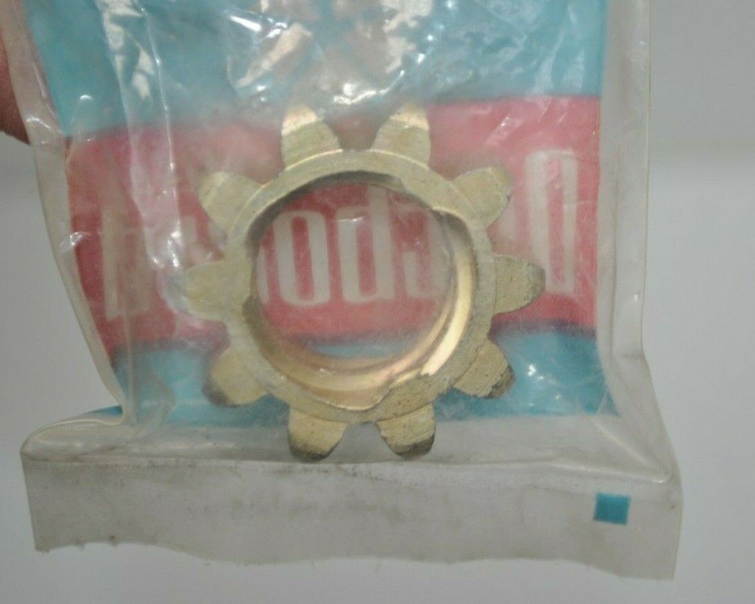 NEW CHRYSLER OUTBOARD MARINE BOAT PINION PART# 15103 - $14.84