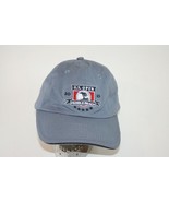 2010 US Open Pebble Beach USGA Club Member Golf Cap Snap Back Hat - $6.92