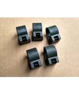 96+ CIVIC RSX CRV Engine Bay Wire Harness Brackets Holder Stay OEM Green... - $18.63 CAD