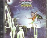 Demons &amp; Wizards [Audio CD] Uriah Heep - £13.23 GBP