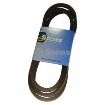 265-105 STENS OEM SPEC BELT MTD 954-0476 MTD 754-0476 NHC 230-6605 Rotar... - £25.78 GBP