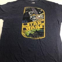 Star Wars T-shirt XL - $5.94