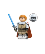 Obi-Wan Kenobi Star Wars Minifigure (6) - €8,59 EUR