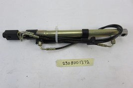Mercedes R230 SL55 SL500 hydraulic cylinder, trunk lid drive, 2308001372... - $294.99