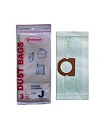Envirocare Hoover J Vacuum Bags - 90 Pack - Compatible with S3425, S3433 - $72.02