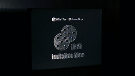 Invisible Man By Bacon &amp; Himitsu Magic  - Trick - $138.55