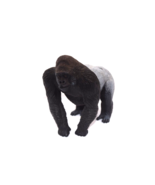 Safari Ltd Male Gorilla Silverback Adult 2007  Animal Figure - $10.72 CAD