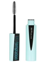 MAYBELLINE New York Total Temptation Waterproof Mascara - Very Black (Pa... - $30.00