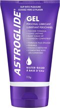 Astroglide Water Based Personal Lubricant Sex Gel for Couples, Men and W... - £5.36 GBP