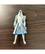 Star Wars Clone Wars Captain Rex Cold Assault Gear 3.75&quot; Figure- Missing... - $149.01 MXN