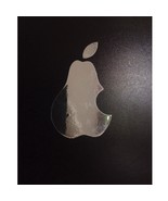 fun decorative stickers, pear decal - €4,28 EUR