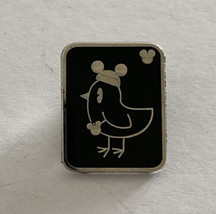 Pet Bird With Mickey Mouse Ears Pin Disney Pin - £9.33 GBP