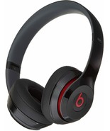 Apple Beats by Dr. Dre Solo2 Solo 2 Over-the-Ear WIRED Headphones Earpho... - $2,985.34 MXN