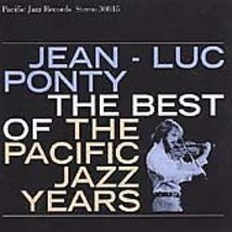The Best Of The Pacific Jazz Years CD (2001) Pre-Owned - £11.89 GBP