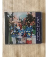 Lenny Perpall, Eileen Dean, Paul Davis, Panajam On De Island CD - €17,11 EUR