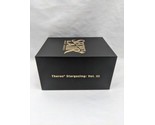 **EMPTY BOX** MTG Secret Lair Drop Series Theros Stargazing Vol III Box ... - $39.59