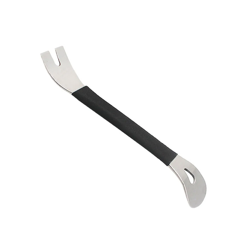 Car Trim Removal Tool Stainless Steel Durable Two-end Trim Removal Level Pry Too - $97.85