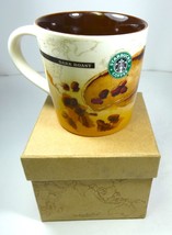 Starbucks 2011 Mug Coffee Series 10 oz With Original Gift Box,New - £273.79 GBP