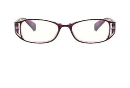 Ky018 ~ +3.50 ~ Stylish Reading Glasses ~ Blue Light ~ Reading Glasses ~... - $18.70