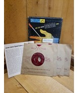 Gems From Sigmund ROMBERG Shows Volume 1 RCA Victor 45 RPMs Red Seal Rec... - $25.79 CAD