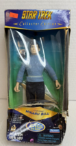Playmates Star Trek Collector Edition 9” Lt. Hikaru Sulu 1996 - $15.15