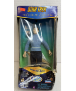 Playmates Star Trek Collector Edition 9” Lt. Hikaru Sulu 1996 - $21.26 CAD