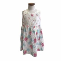 B. Lulu Los Angeles Spring Summer Sleeveless Dress Sz 6 Designer  Boutique Brand - £11.19 GBP