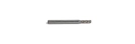 3/32&quot; (.0938&quot;) 4 Flute Carbide End Mill OSG 404-0938 - £10.42 GBP