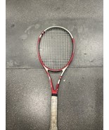 DUNLOP 3Hundred M Fil 4 3/4 Racquets 98” MidPlus - €25,47 EUR