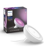  Philips Hue.Hue Bloom smart lamp, Smart LED Table Lamp, White and Color... - £305.26 GBP