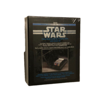 $69.99 Star Wars Timothy Zahn Audio Boxed Set Vintage 90s Bantam Hammertong New - £56.15 GBP