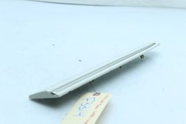 06-09 MERCEDES-BENZ CLK350 COUPE Rear Right Passenger Door Quarter Molding F3314 image 5
