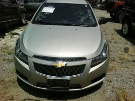 Anti-Lock Brake Part Brake Opt J67 Fits 12-15 CRUZE 103593574 - $1,225.26 MXN