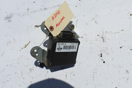 2000-2004 FORD MUSTANG V6 FUEL PUMP DRIVER MODULE K2740 image 4