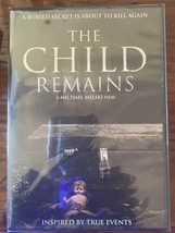 The Child Remains DVD Horror Thriller Suspense Scary Movie - £8.77 GBP